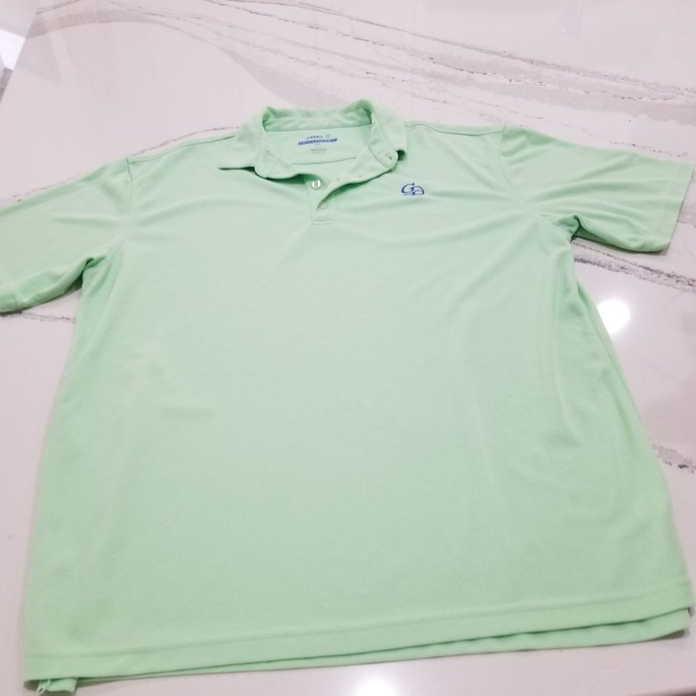 Johnnie-O Prep-Formance Polo Shirt XL